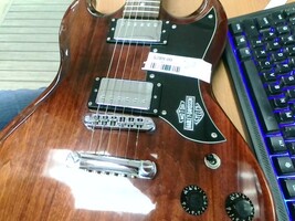Jay Turser NA Electric Guitar