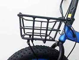 Emojo Metal Basket Front