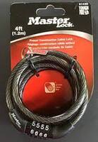 Master Lock 8143D
