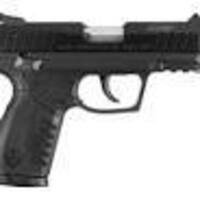 Ruger SR22P
