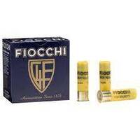 Fiocchi 3 inch High Velocity 20 GA 25 Round box