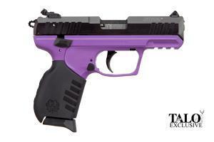 Ruger SR22P