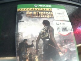Deadrising 3