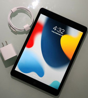 IPad 9th Generation With BOX