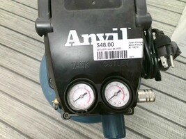 Anvil pancake