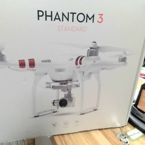 Phantom 2  Standard With Box 