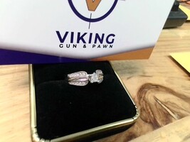 10 kt Diam Ring  Only 199.00