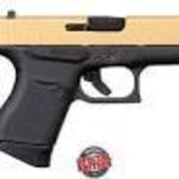 APOLLO CUSTOM/GLOCK G43 
