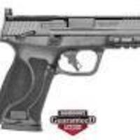 Smith & Wesson MP2OR NEW 10mm 