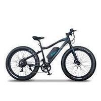 Emojo Wildcat 750 Pro Black