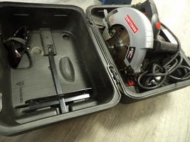 Craftsman Lazer Trac Circular Saw