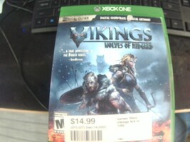 Vikings n/a