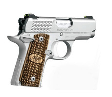 Kimber Micro Raptor STS .380 NEW