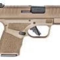 Springfield Armory Hellcat 9mm New