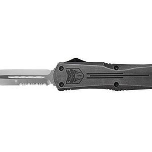 Cobratec StonewashFS3 otf knife
