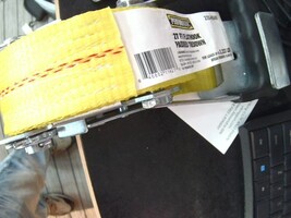 performax 27 ft Tiedown