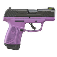 Ruger Max 9 Talo Edition 9 mm 