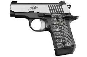 Kimber Eclipse .380 ACP  NEW !