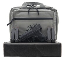 Kimber R7 Mako 9mm With 5 Mags