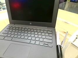 Chromebook Laptop In great shape !