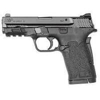 Smith & Wesson M&P 380 shield EZ