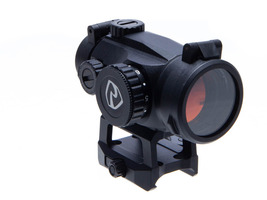 Tactix X3 Tactix ARD 1x 25mm 2 MOA Red Dot Sight