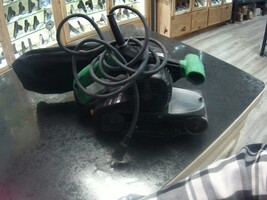Hitachi SB8B2 Belt Sander