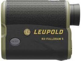 Leaopold RX-Fulldraw Digital Laser Rangefinder  