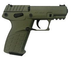 Kel Tec P17