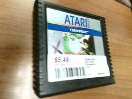 Atari 5200 Centipede