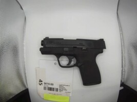 Smith & Wesson M&P 45 Shield $499