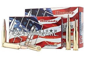 Hornady 30-06-180  Grain