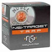 Nobel Trap 20 GA  8 SHOT 25  ROUNDS