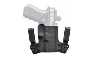 Bravo  Glock 17 In waist Band Holster 