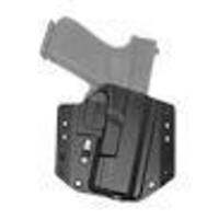 Bravo IWB   Right Handed  Shield