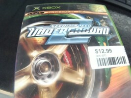 Xbox need4speed