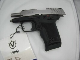 Springfield Arms 911