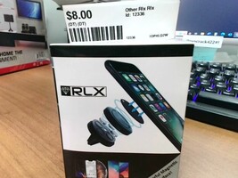 RLX RLX