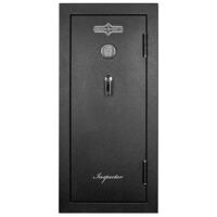 Surelock 350024 Inspector 24 Gun  SAFE NEW 