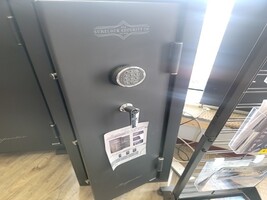 Surelock 35000012 Inspector 12 Gun