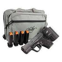 Kimber R7 Mako Includes 5 Mags and CARRY CASE