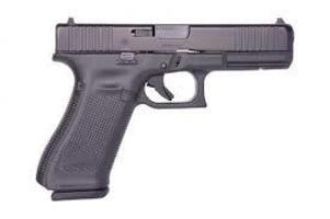 Glock G17 new With 3 Mags