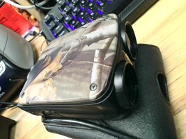 Nikon 400 Range finder