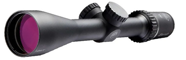 Burris Muzzle loader 3x9x40 Scope 