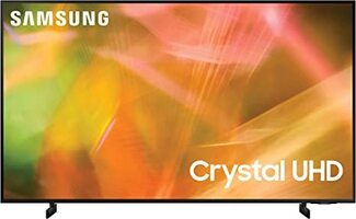 Samsung UN50DRU  50 INCH Smart Tv with remote