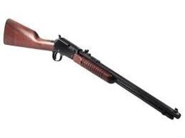 Henry Repeating Arms H003T Pump .22 NEW
