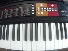 Yamaha PSRF51