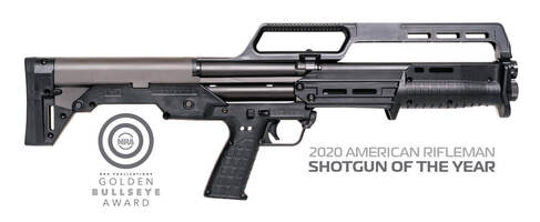 Kel Tec KS7 12ga PISTOL  New 