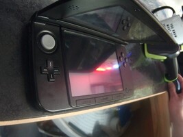 Nintendo 3DS XL  COMPLETE  WITH CHARGER
