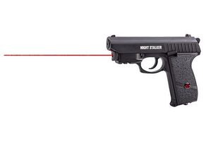 Crossman Night Stalker CO2